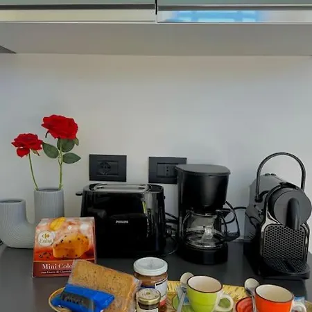 Apartman Pisces - Oasi Di Menaggio