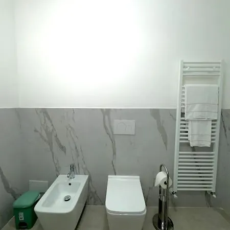 Apartman Pisces - Oasi Di Menaggio