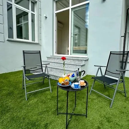 Apartman Pisces - Oasi Di *
