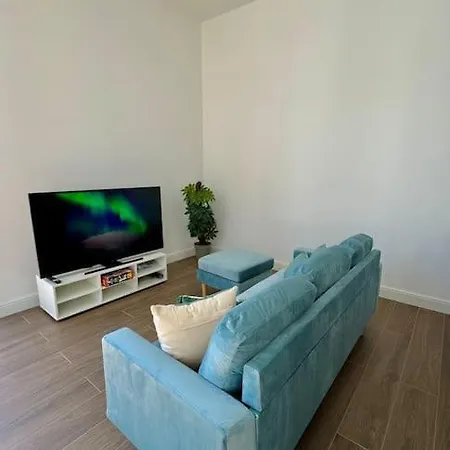 Apartman Pisces - Oasi Di Menaggio