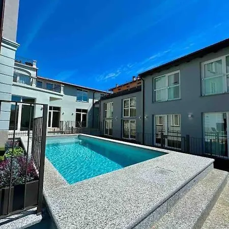 Apartman Pisces - Oasi Di