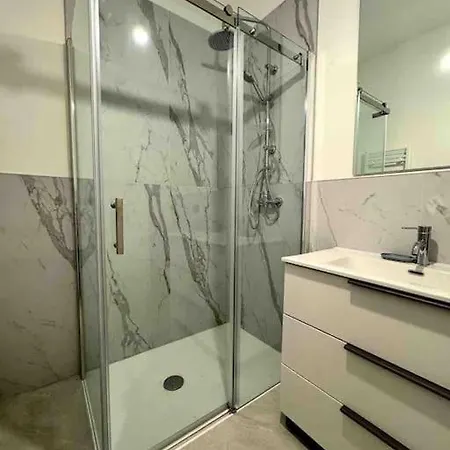 Apartman Pisces - Oasi Di