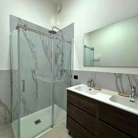 Apartman Pisces - Oasi Di