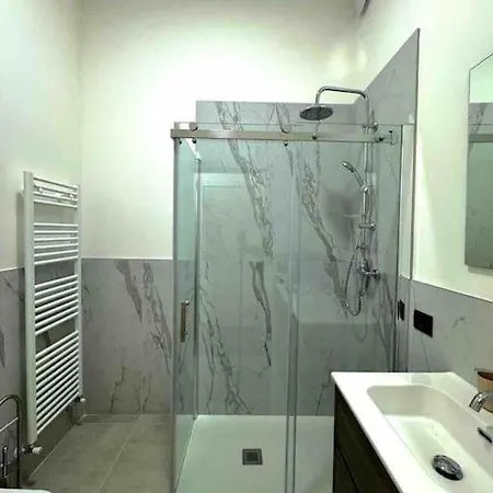 Apartman Pisces - Oasi Di Menaggio