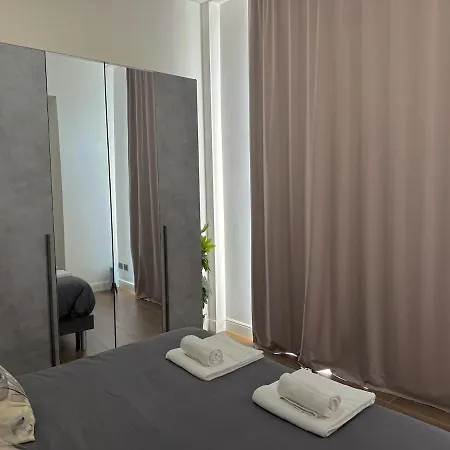 Apartman Pisces - Oasi Di