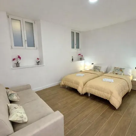 Pisces - Oasi Di Apartman *