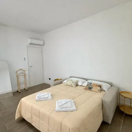 Apartman Pisces - Oasi Di *